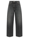Peserico High Waist Jeans