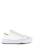Maison Mihara Yasuhiro Hank Low Sneakers
