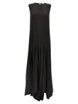 Di.la3 Pari' Spicchi Dress