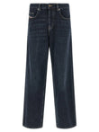 Diesel 2001 D-macro Jeans