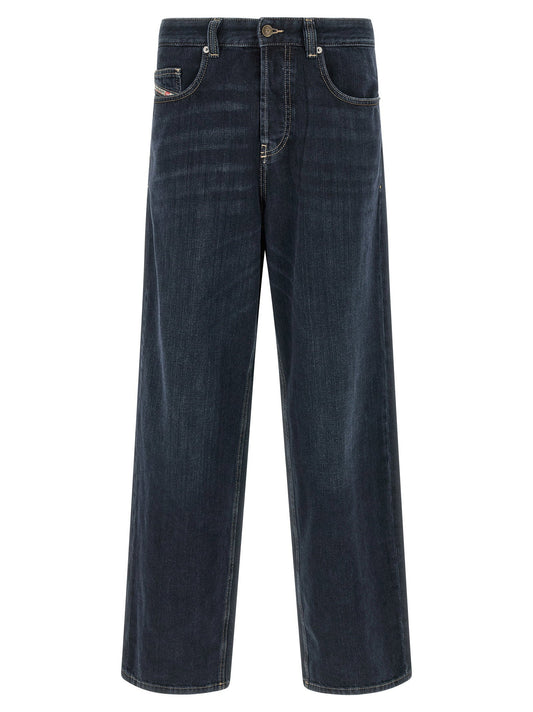 Diesel 2001 D-macro Jeans