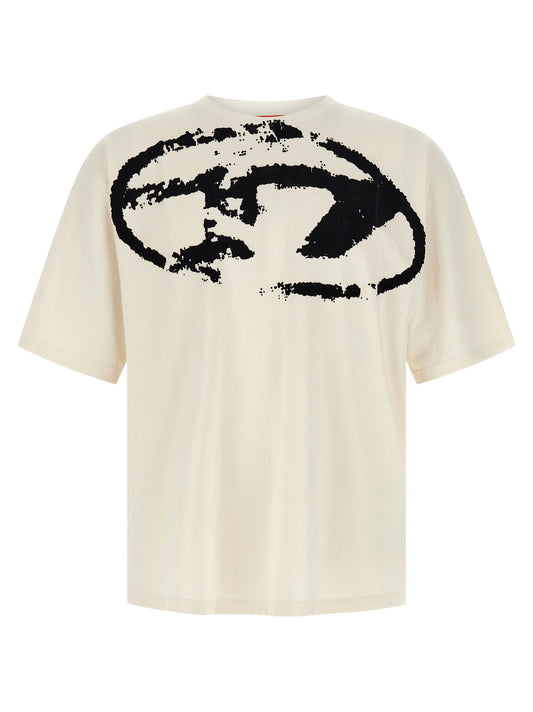 Diesel T-boxt-n14 T-shirt