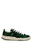 Maison Mihara Yasuhiro Charles Sneakers