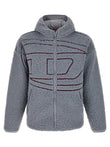Diesel Teddy S-zat Hoodie