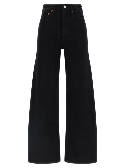 Agolde Low Curve Jeans