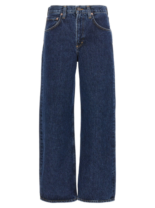 Agolde Low Curve Jeans