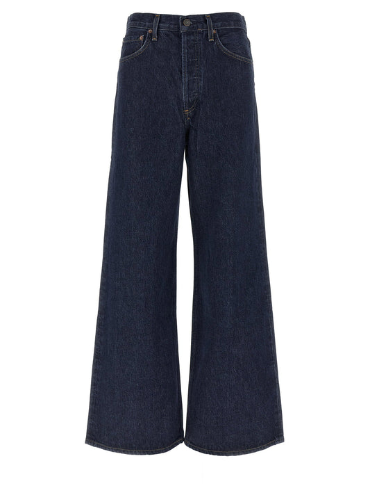 Agolde Dame Jeans