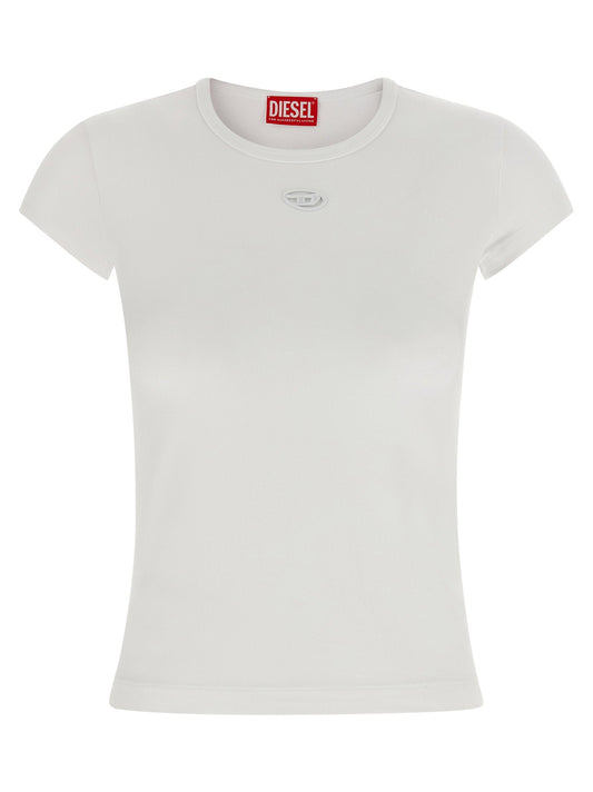Diesel T-angie-od T-shirt