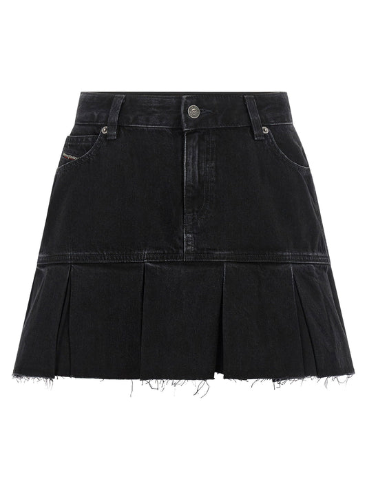 Diesel De-reen Skirt