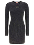 Diesel M-anchorage-ls Dress