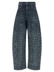 Diesel 1987 D-khelz-s2 Jeans