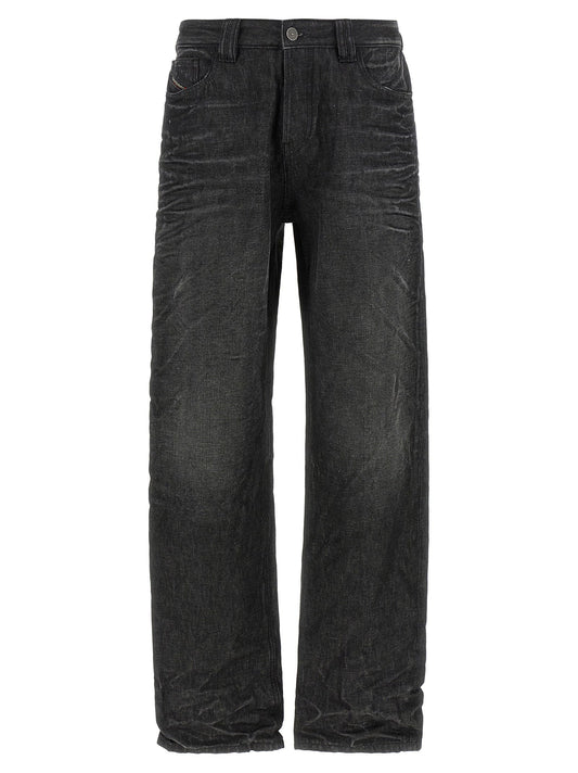 Diesel 1991 D-voeed Jeans