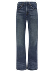 Agolde Kick Boot Jeans