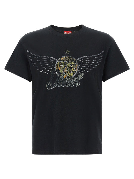 Diesel T-gerio-a T-shirt