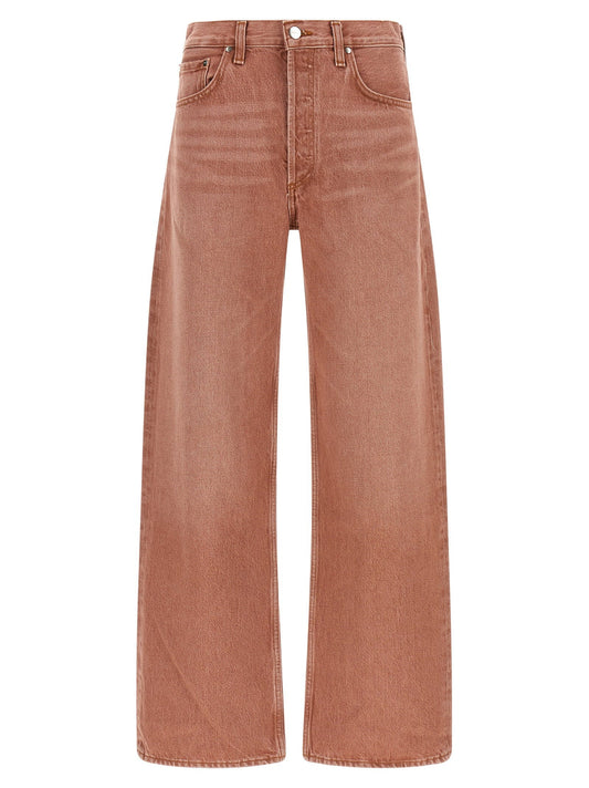 Agolde Arc Jeans