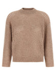 Peserico Micro Sequin Sweater