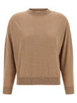Peserico Lurex Sweater