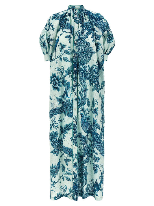 F.r.s. - For Restless Sleepers Mede Dress