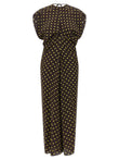 Marni Polka Rhythm Dress
