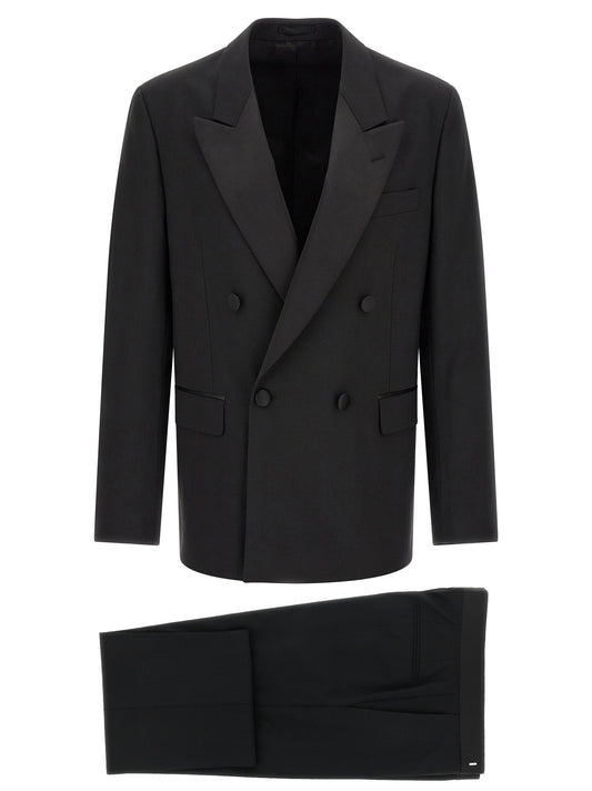 Lardini Soireé Smoking Dress
