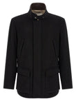 Lardini Field Jacket