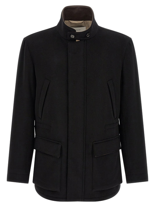 Lardini Field Jacket