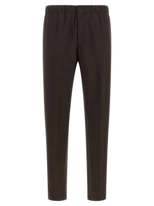 Lardini Drop Pants