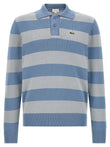 Lacoste Cotton Polo Shirt