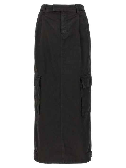 Armarium Shiv Skirt
