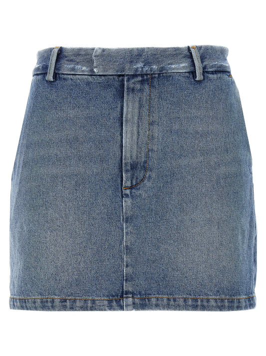 Armarium Lula Mini Skirt