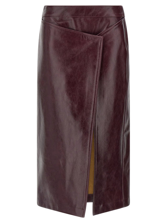 Armarium Ember Skirt