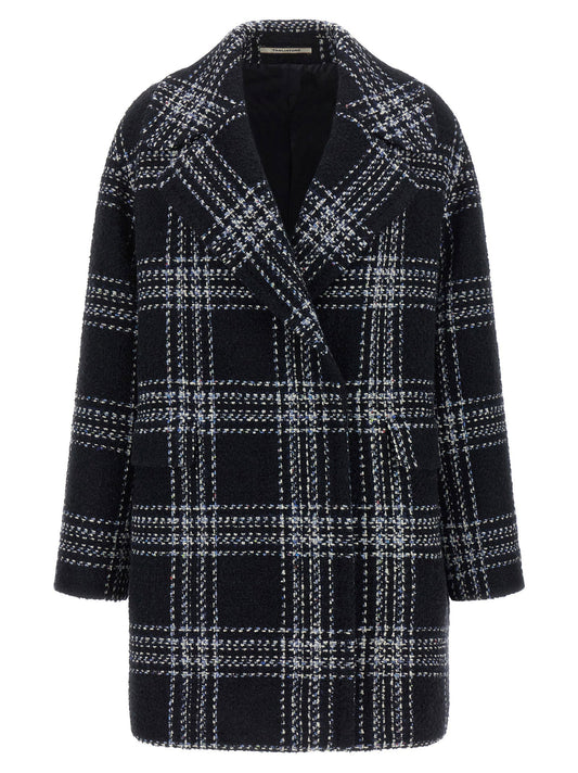 Tagliatore Astrid Coat