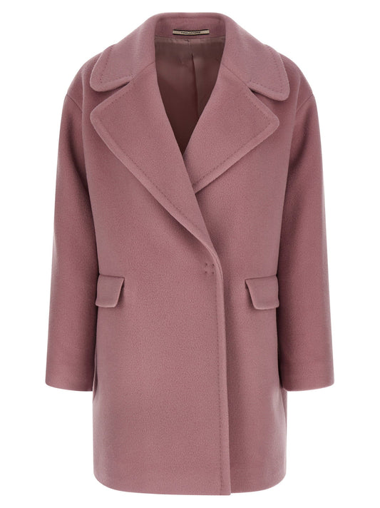 Tagliatore Astrid Coat