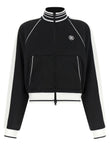 Amiri Track Jacket Sweatshirt