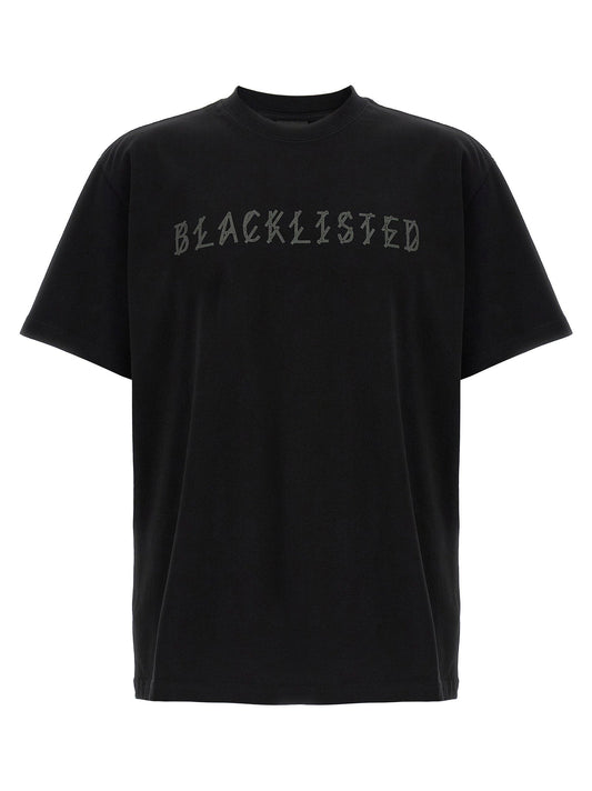 44 Label Blacklisted T-shirt