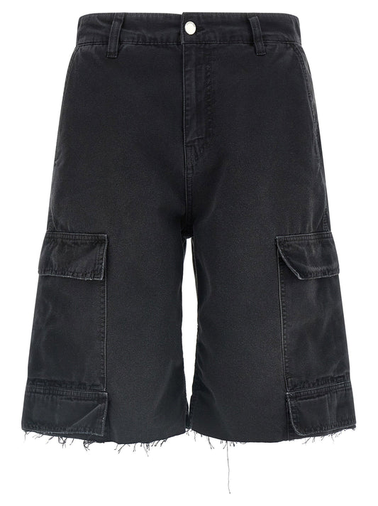 44 Label Cargo Short () Bermuda Shorts