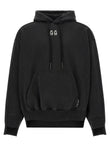 44 Label Mega 44 Patchwork Hoodie