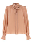 Valentino Garavani Crêpe Top