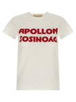 Valentino Garavani Apollon/dyonisos T-shirt