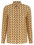 Valentino Garavani Petit Charles Print Shirt