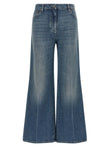 Valentino Garavani Vgold Jeans