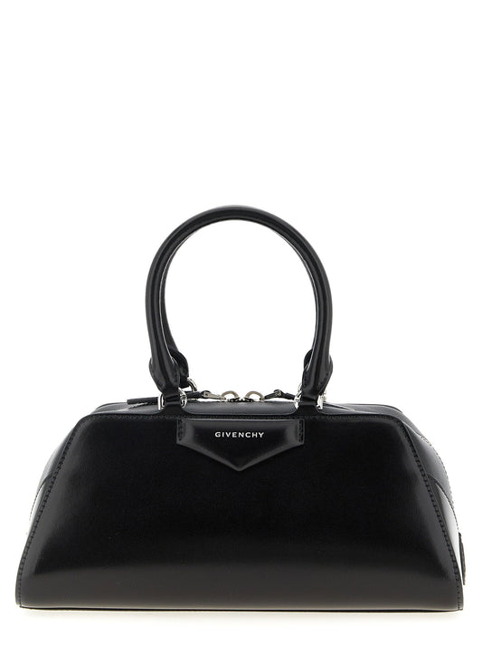 Givenchy Antigona East-west Small Handbag