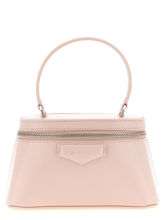 Givenchy Antigona Handbag - Beauty Case