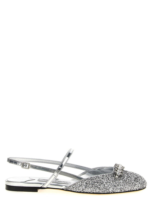 Jimmy Choo Belinda Slingback
