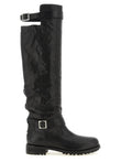Jimmy Choo Biker Kb Boots