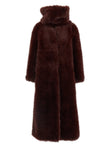 B&B Couture Biscuit Eco Fur