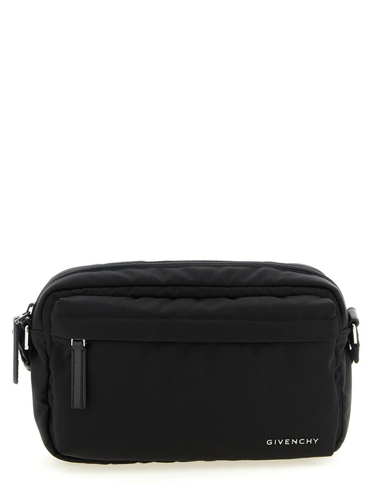 Givenchy Essential U Crossbody Bag
