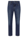 Givenchy Straight Jeans