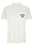 Givenchy Pocket Embroidery Polo Shirt