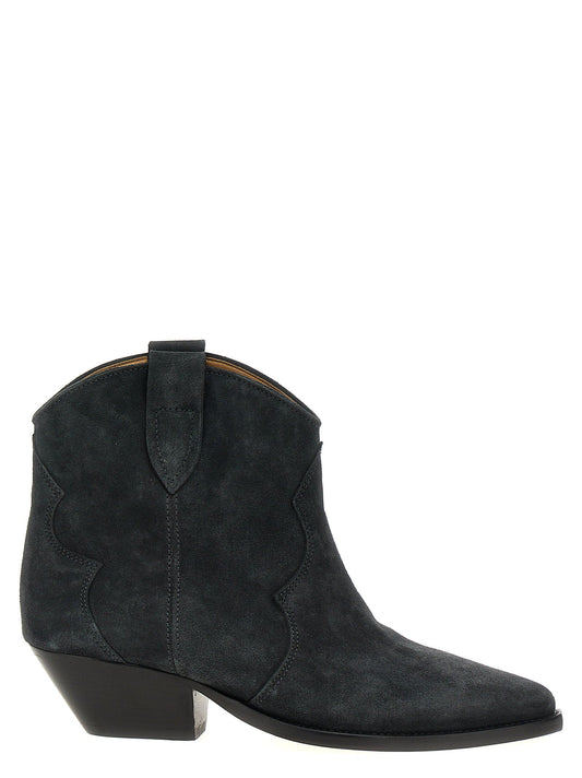 Isabel Marant Dewina Ankle Boots